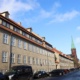Garnisonshaven fredet ejendom