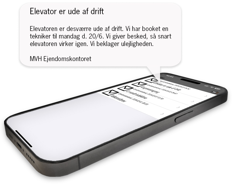 Elevator-besked_800x660 Beskedsystem i adgangskontrolapp