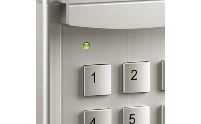 CodeLock12 kodetastatur