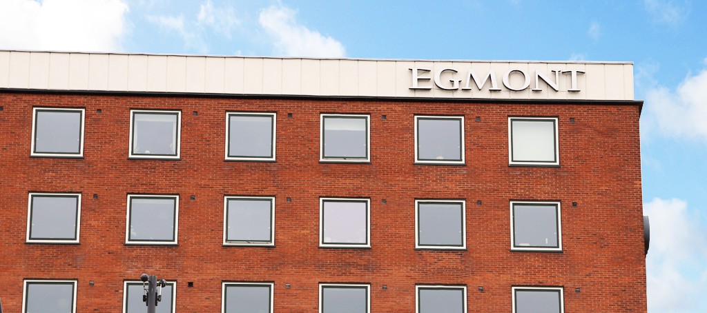 Digitalt adgangskontrolsystem med app til Egmont Kollegiet i København_7