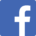 Facebook logo kontakt