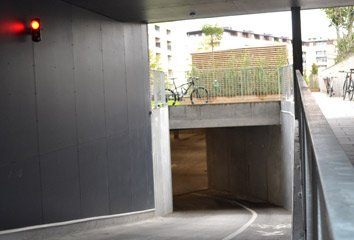 Aktuelt - Parking & trafiklyskontroller