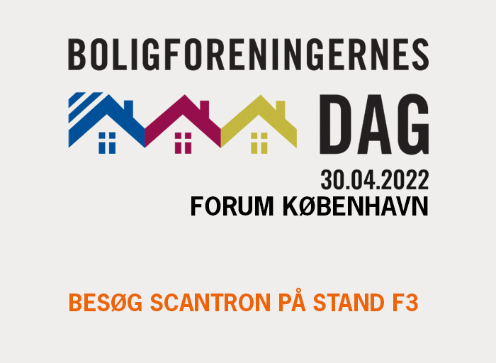 Boligforeningernes Dag 2022