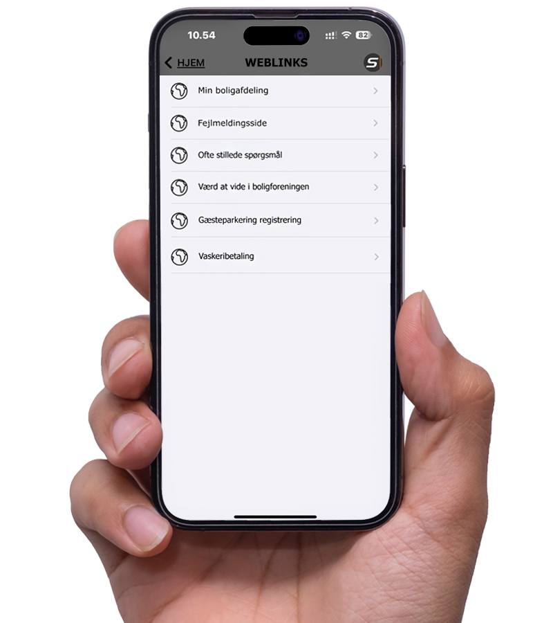 weblinks-i-multiapp_2_800x900 Tilføj weblinks i Scantrons beboer-app, der linker direkte til specifikke hjemmesider og login-sider